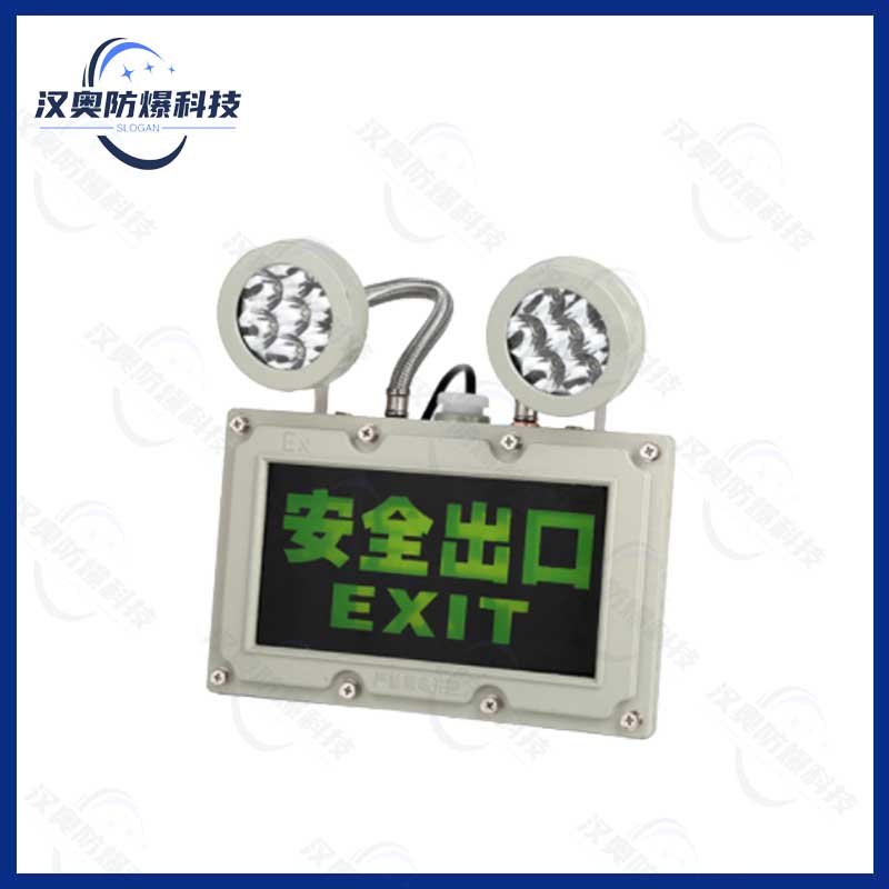 防爆应急标志灯